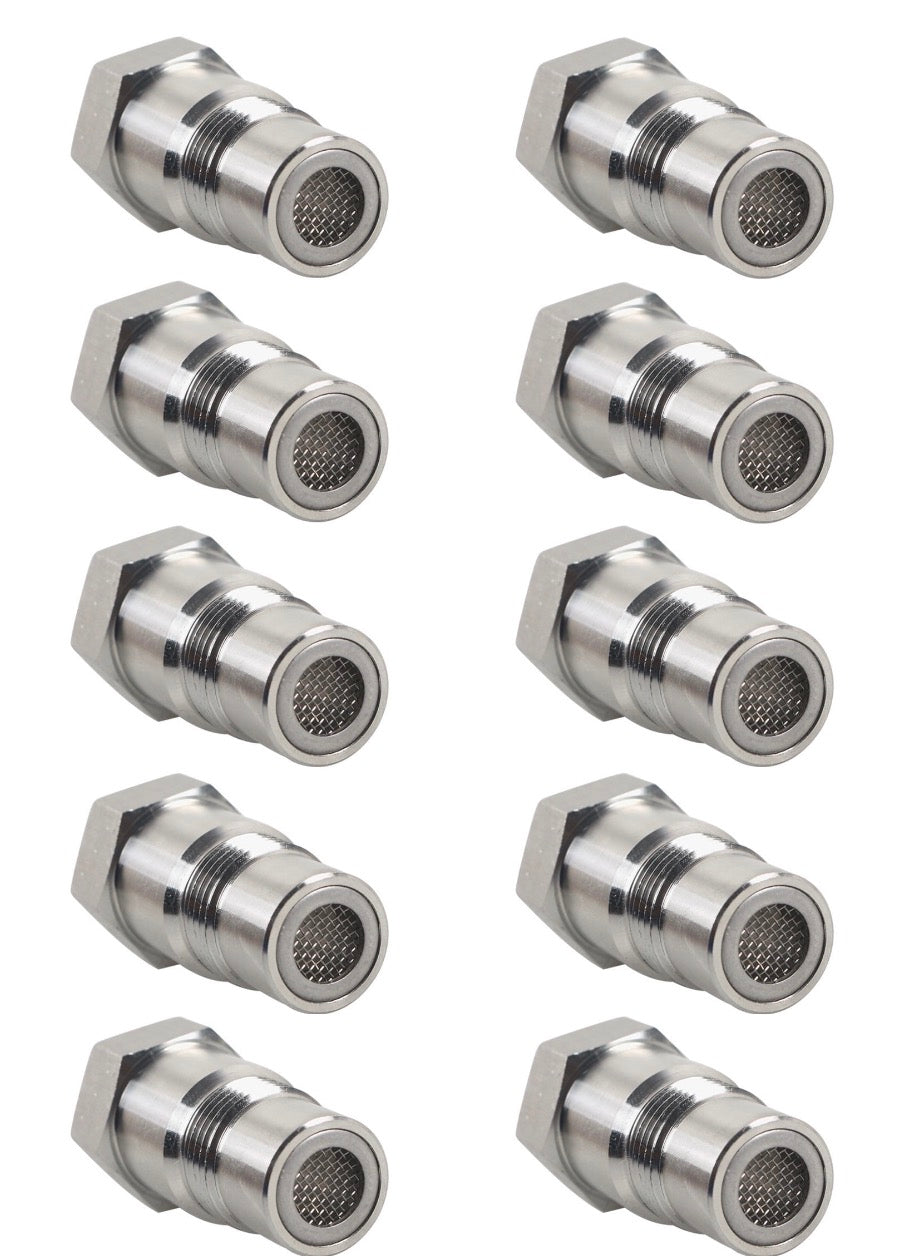 O2 Sensor Check engine light fouler/extender